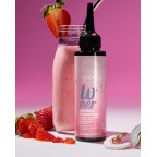 Hair in Balance by ONLYBIO Toner Truskawkowy Milkshake 100 ml