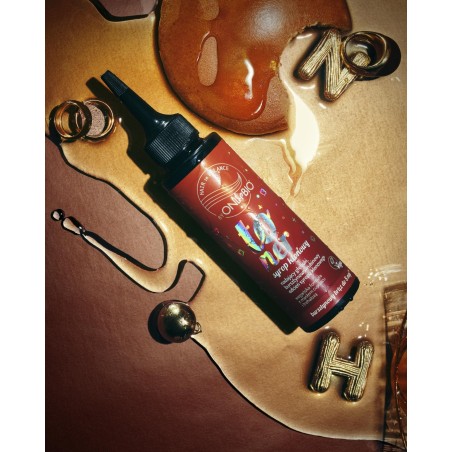 Hair in Balance by ONLYBIO Toner Syrop Klonowy 100 ml
