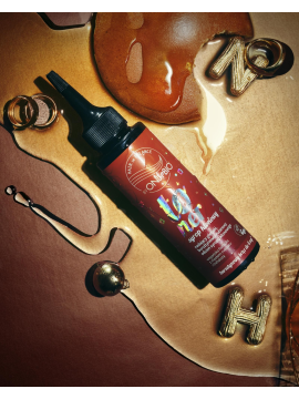 Hair in Balance by ONLYBIO Toner Syrop Klonowy 100 ml