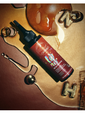 Hair in Balance by ONLYBIO Toner Syrop Klonowy 100 ml