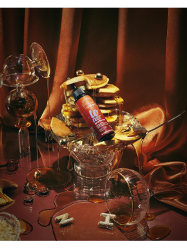 Hair in Balance by ONLYBIO Toner Syrop Klonowy 100 ml