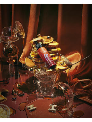 Hair in Balance by ONLYBIO Toner Syrop Klonowy 100 ml