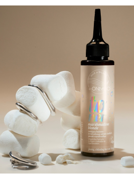Hair in Balance by ONLYBIO Toner Marshmallow Blonde 100 ml