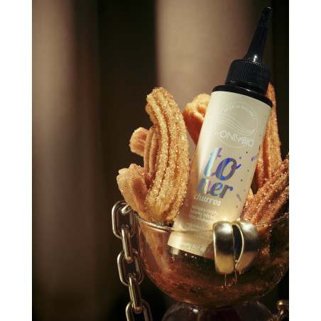 Hair in Balance by ONLYBIO Toner Churros 100 ml