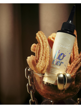 Hair in Balance by ONLYBIO Toner Churros 100 ml