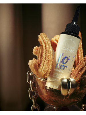 Hair in Balance by ONLYBIO Toner Churros 100 ml