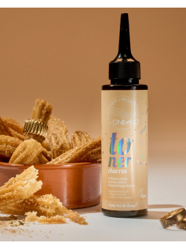 Hair in Balance by ONLYBIO Toner Churros 100 ml