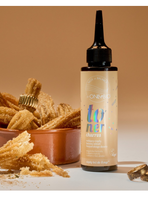 Hair in Balance by ONLYBIO Toner Churros 100 ml