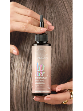 Hair in Balance by ONLYBIO Toner Lody Orzechowe 100 ml
