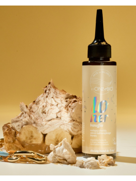 Hair in Balance by ONLYBIO Toner Banoffee 100 ml