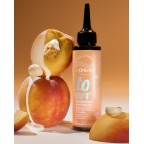 Hair in Balance by ONLYBIO Toner brzoskwiniowo-śmietankowy 100ml