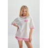 ONLYBIO X LALA T-SHIRT LENGTH CHECK! XS/S