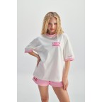 ONLYBIO X LALA T-SHIRT LENGTH CHECK! M/L