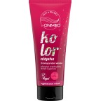 Hair in Balance by ONLYBIO Kolor Odżywka wygładzająco-ochraniająca kolor 200 ml
