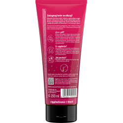 Hair in Balance by ONLYBIO Kolor Odżywka wygładzająco-ochraniająca kolor 200 ml