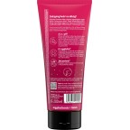 Hair in Balance by ONLYBIO Kolor Odżywka wygładzająco-ochraniająca kolor 200 ml