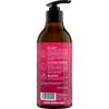 Hair in Balance by ONLYBIO Kolor Szampon chroniący kolor włosów 400 ml