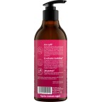 Hair in Balance by ONLYBIO Kolor Szampon chroniący kolor włosów 400 ml
