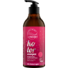 Hair in Balance by ONLYBIO Kolor Szampon przyspieszający wypłukiwanie koloru 400 ml