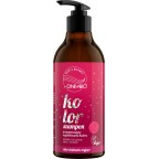 Hair in Balance by ONLYBIO Kolor Szampon przyspieszający wypłukiwanie koloru 400 ml