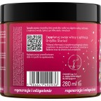 Hair in Balance by ONLYBIO Kolor Maska - kuracja odbudowująca 280 ML