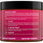 Hair in Balance by ONLYBIO Kolor Maska - kuracja odbudowująca 280 ML
