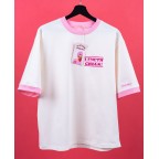 ONLYBIO X LALA T-SHIRT LENGTH CHECK! M/L