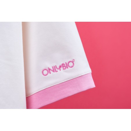 ONLYBIO X LALA T-SHIRT LENGTH CHECK! M/L