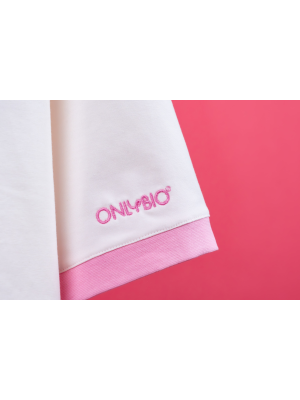 ONLYBIO X LALA T-SHIRT LENGTH CHECK! M/L