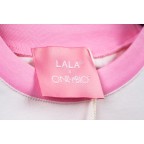 ONLYBIO X LALA T-SHIRT LENGTH CHECK! M/L