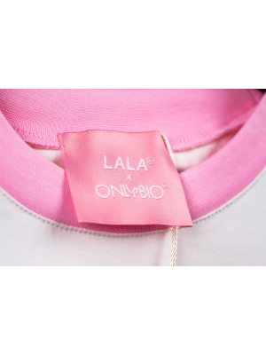 ONLYBIO X LALA T-SHIRT LENGTH CHECK! XS/S