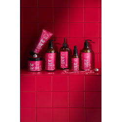 Hair in Balance by ONLYBIO Kolor Płukanka kwasowa 300 ml