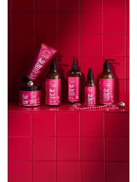 Hair in Balance by ONLYBIO Kolor Płukanka kwasowa 300 ml