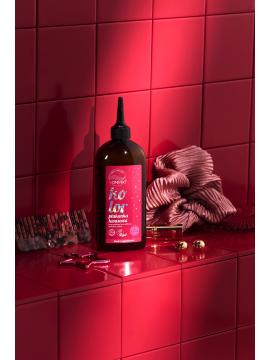 Hair in Balance by ONLYBIO Kolor Płukanka kwasowa 300 ml