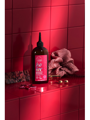 Hair in Balance by ONLYBIO Kolor Płukanka kwasowa 300 ml