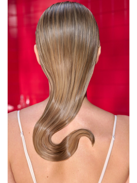 Hair in Balance by ONLYBIO Kolor Płukanka kwasowa 300 ml