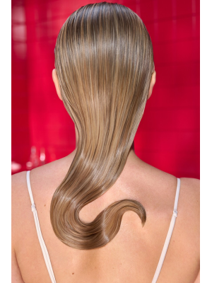 Hair in Balance by ONLYBIO Kolor Płukanka kwasowa 300 ml