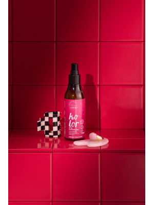 Hair in Balance by ONLYBIO Kolor Spray termoochronny ochrona przed UV 150 ml