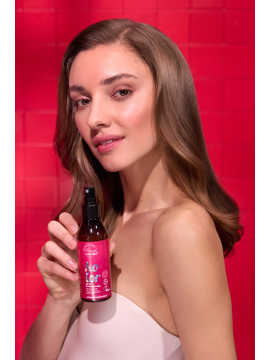 Hair in Balance by ONLYBIO Kolor Spray termoochronny ochrona przed UV 150 ml