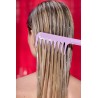 Hair in Balance by ONLYBIO Kolor Maska - kuracja odbudowująca 280 ML