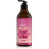 Body in Balance by ONLYBIO Żel pod prysznic Malina 400 ml