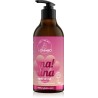Body in Balance by ONLYBIO Mydło do rąk Malina 400 ml