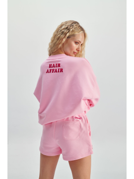 ONLYBIO X LALA BLUZA IN MY HAIR CARE ERA M/L