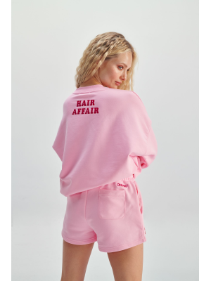 ONLYBIO X LALA BLUZA IN MY HAIR CARE ERA M/L