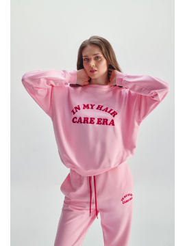 ONLYBIO X LALA BLUZA IN MY HAIR CARE ERA M/L