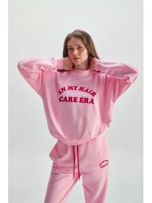 ONLYBIO X LALA BLUZA IN MY HAIR CARE ERA M/L