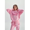 ONLYBIO X LALA BLUZA IN MY HAIR CARE ERA M/L