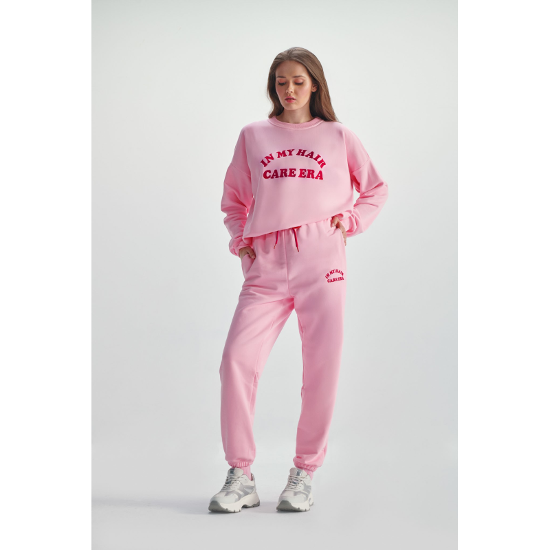 ONLYBIO X LALA SPODNIE IN MY HAIR CARE ERA M