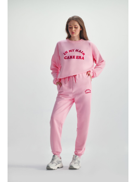 ONLYBIO X LALA SPODNIE IN MY HAIR CARE ERA M