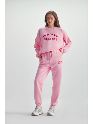 ONLYBIO X LALA SPODNIE IN MY HAIR CARE ERA M